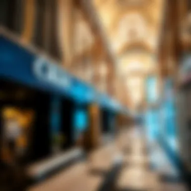 Understanding Sales Dynamics in Dubai Mall: A Comprehensive Overview Summary Understanding Sales Dynamics in Dubai Mall: A Comprehensive Overview Summary
