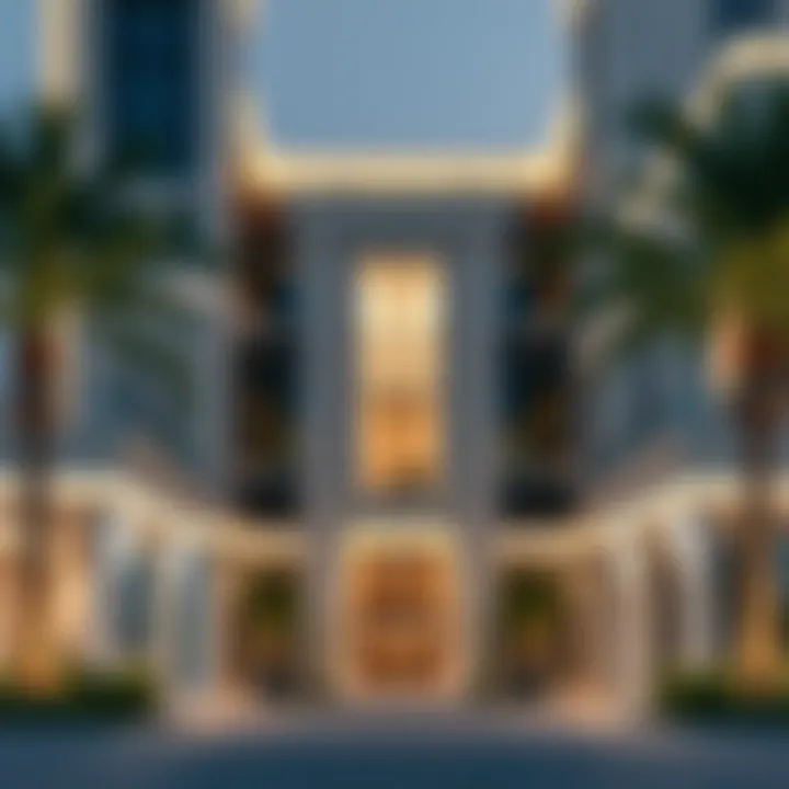 Understanding the Al Rashidiya Postal Code: An Insight into its Significance Summary