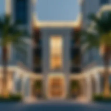 Understanding the Al Rashidiya Postal Code: An Insight into its Significance Summary Understanding the Al Rashidiya Postal Code: An Insight into its Significance Summary