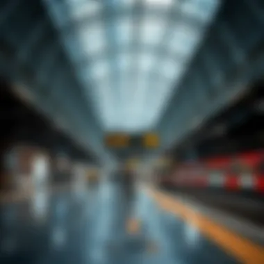 Notable Understanding the Closing Times of Metro Stations: A Comprehensive Guide Notable Understanding the Closing Times of Metro Stations: A Comprehensive Guide