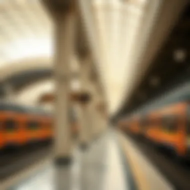 Understanding the Closing Times of Metro Stations: A Comprehensive Guide Summary Understanding the Closing Times of Metro Stations: A Comprehensive Guide Summary