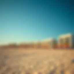 Understanding the Dress Code for Beaches in Abu Dhabi Introduction