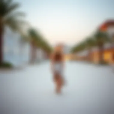 Notable Understanding the Dress Code for Beaches in Abu Dhabi Notable Understanding the Dress Code for Beaches in Abu Dhabi