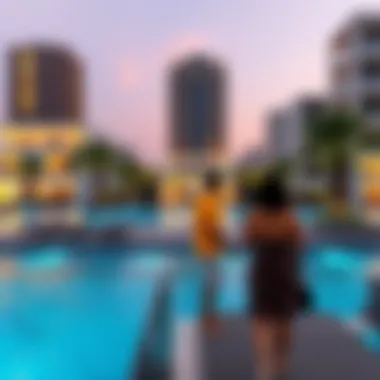 Understanding the Dress Code for Beaches in Abu Dhabi Summary Understanding the Dress Code for Beaches in Abu Dhabi Summary