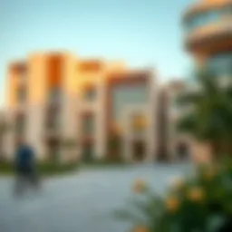 Understanding the Implications of Unfurnished Properties in Dubai's Real Estate Market Introduction