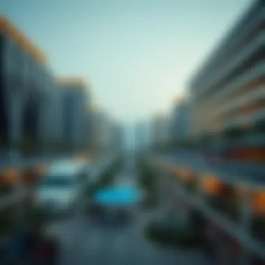 Notable Understanding the Location of Expo 2020 Dubai