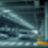 Understanding the Parking Landscape in Dubai Introduction