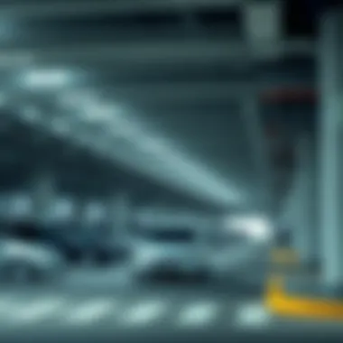 Understanding the Parking Landscape in Dubai Introduction