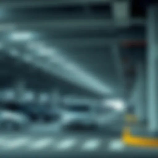 Understanding the Parking Landscape in Dubai Introduction