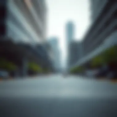 Notable Understanding the Parking Landscape in Dubai
