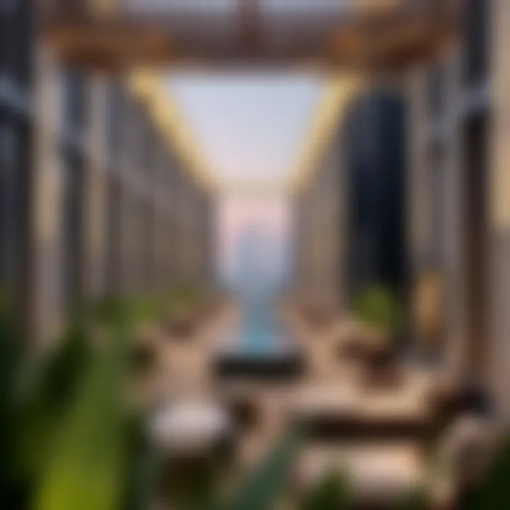 Investment Potential Analysis Investment potential analysis of Springs 3E