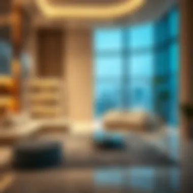 Understanding Work Permit Status in the UAE Introduction