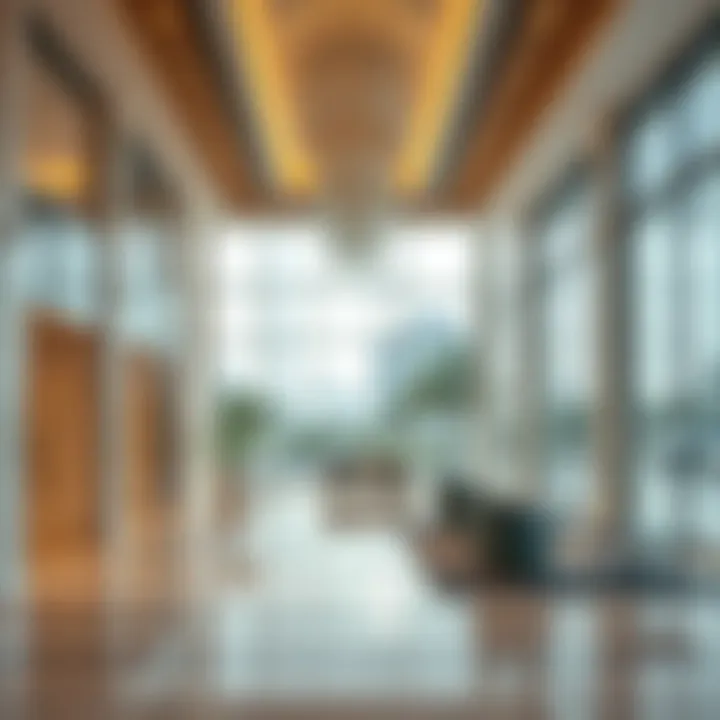 Understanding Work Permit Status in the UAE Summary