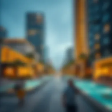 Notable Urbana Dubai: A Comprehensive Exploration of Its Real Estate Landscape Notable Urbana Dubai: A Comprehensive Exploration of Its Real Estate Landscape
