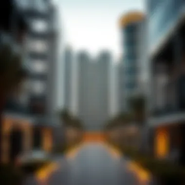 Urbana Dubai: A Comprehensive Exploration of Its Real Estate Landscape Summary Urbana Dubai: A Comprehensive Exploration of Its Real Estate Landscape Summary