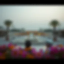 Zabeel Park Timings: A Comprehensive Guide to Accessibility and Experience Introduction