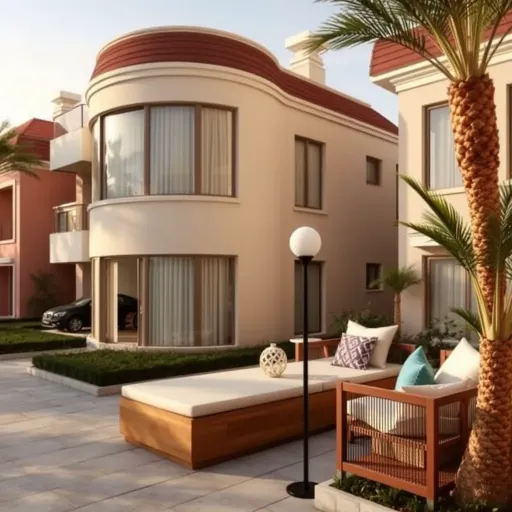 Themaar 1 Building: A Convergence of Luxury and Modern Living in Dubai Introduction