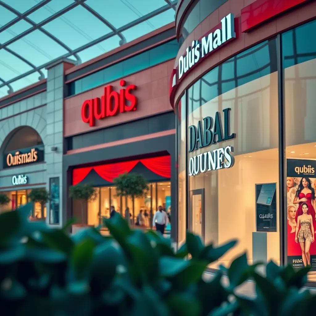 Evaluating Dubai Outlet Mall's Pricing Dynamics