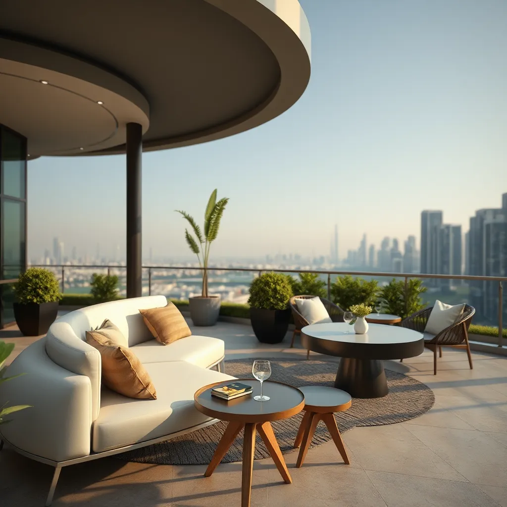 Image showcasing 28 Luxurious Indoor-Outdoor Rooms - Architectural Digest